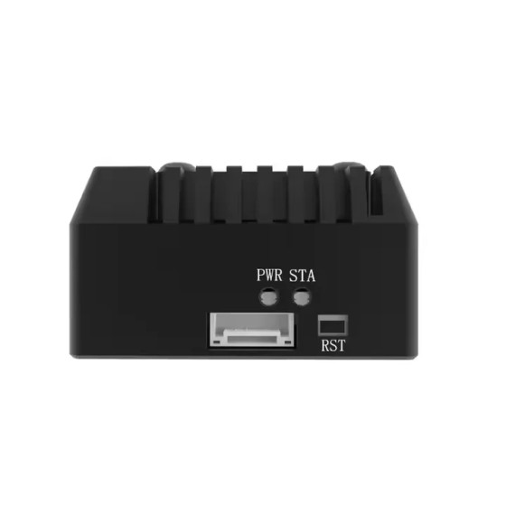 SIYI AI Tracking Module 4T Vehicle Tracking System for RC Drone Quadcopter Multi Target Recognition Automatic Tracking